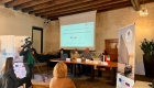 Zgodbe o ribištvu, novinarska konferenca 12