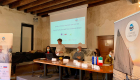 Zgodbe o ribištvu, novinarska konferenca 14