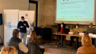 Zgodbe o ribištvu, novinarska konferenca 16