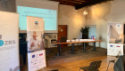 Zgodbe o ribištvu, novinarska konferenca 17