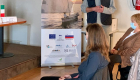 Zgodbe o ribištvu, novinarska konferenca 19