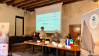 Zgodbe o ribištvu, novinarska konferenca 1