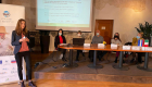 Zgodbe o ribištvu, novinarska konferenca 8
